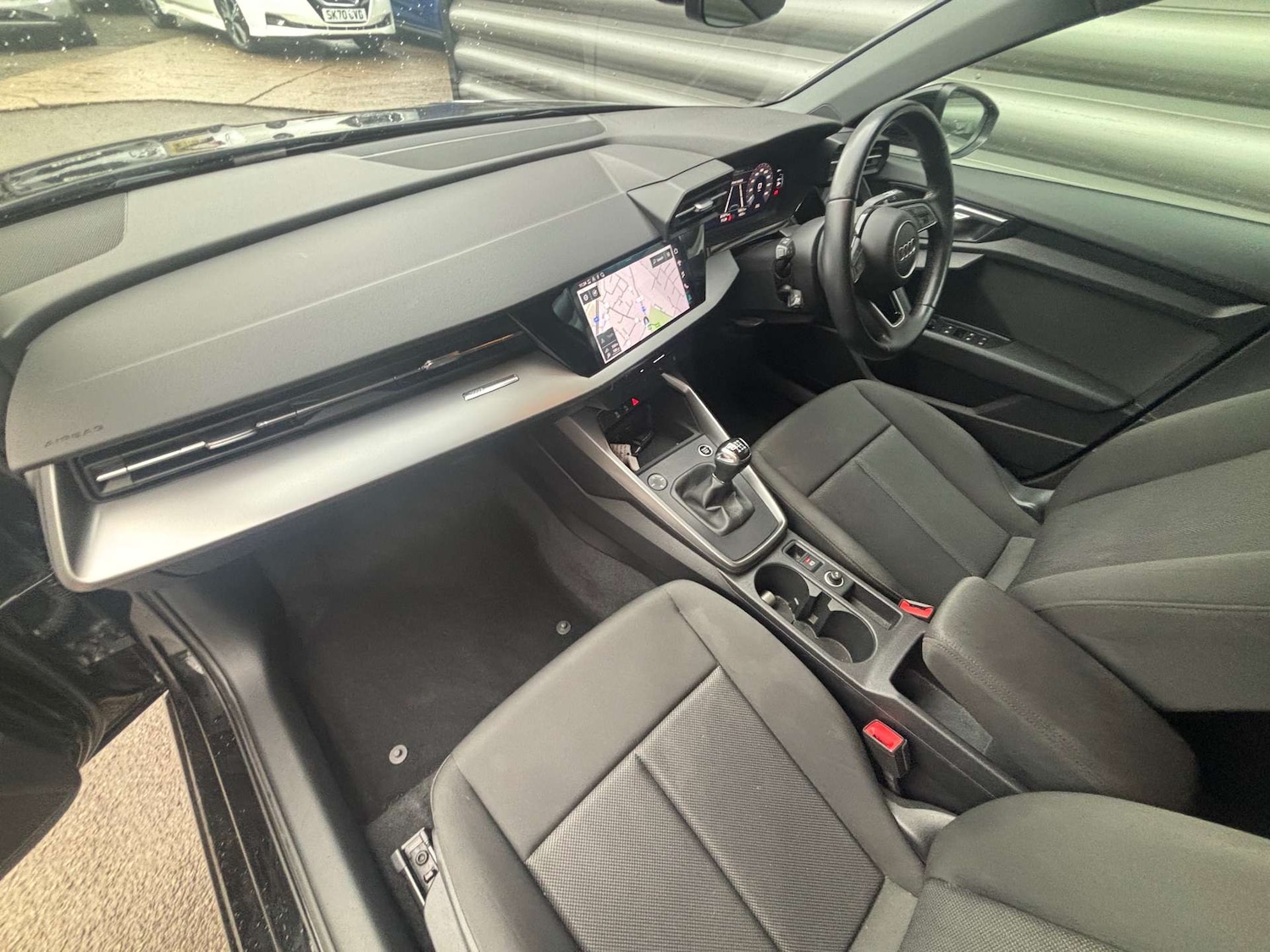 Used Audi A3 2020 for sale - 76495827: Photo 49