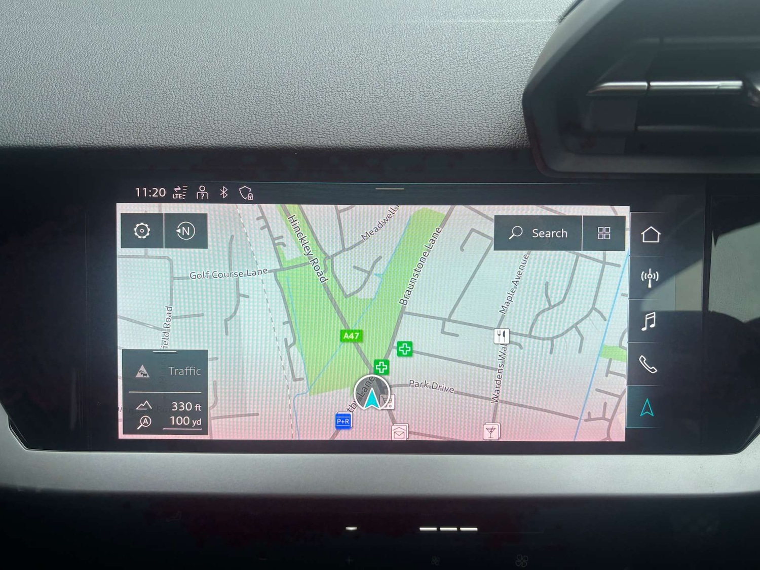 Used Audi A3 2020 for sale - 76495827: Photo 54