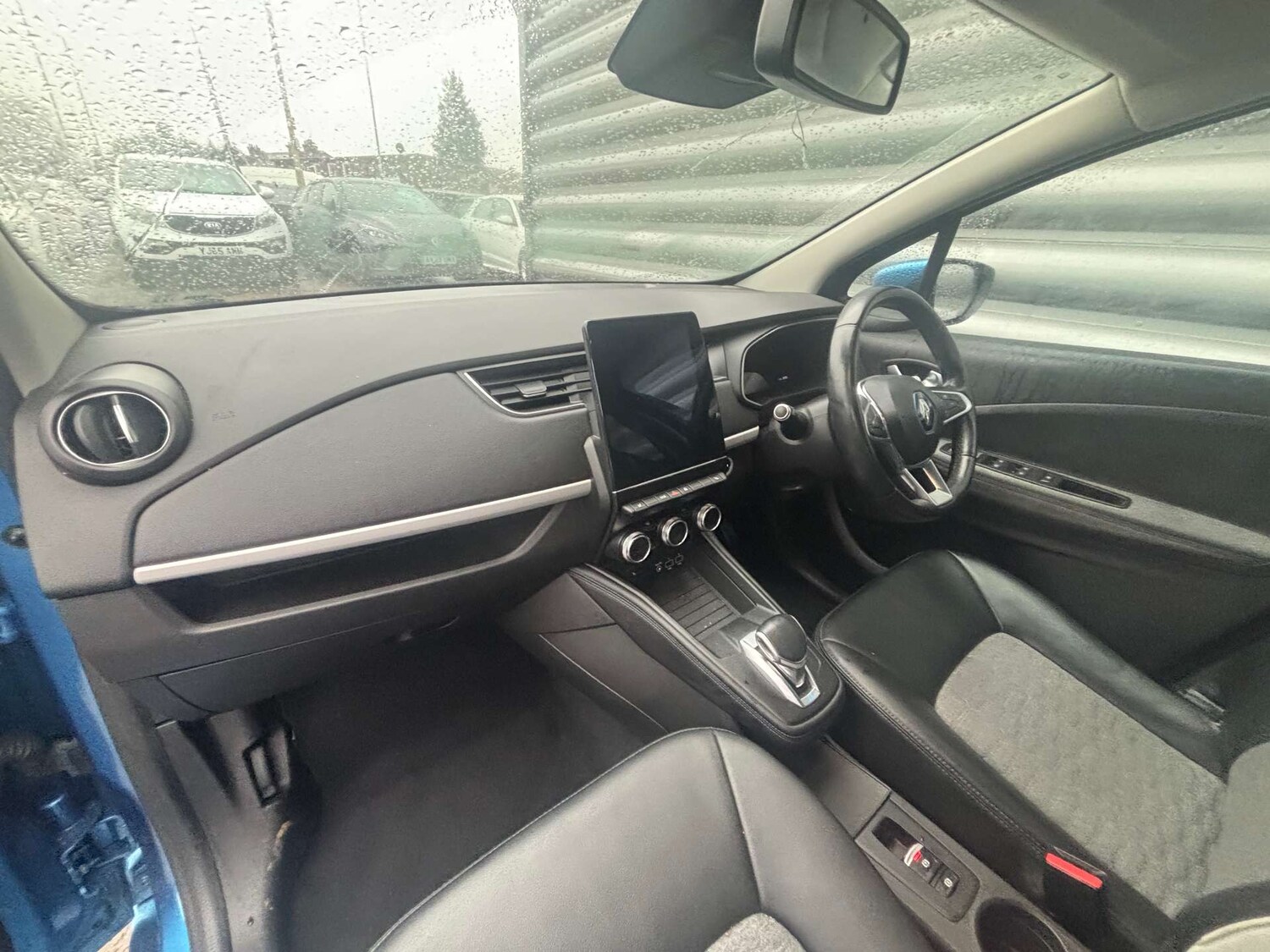 Used Renault Zoe 2020 for sale - 77446408: Photo 10