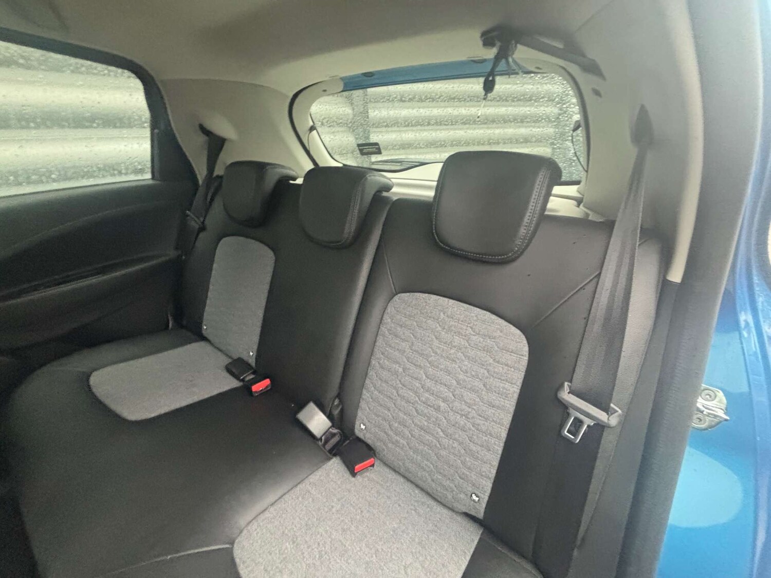 Used Renault Zoe 2020 for sale - 77446408: Photo 13