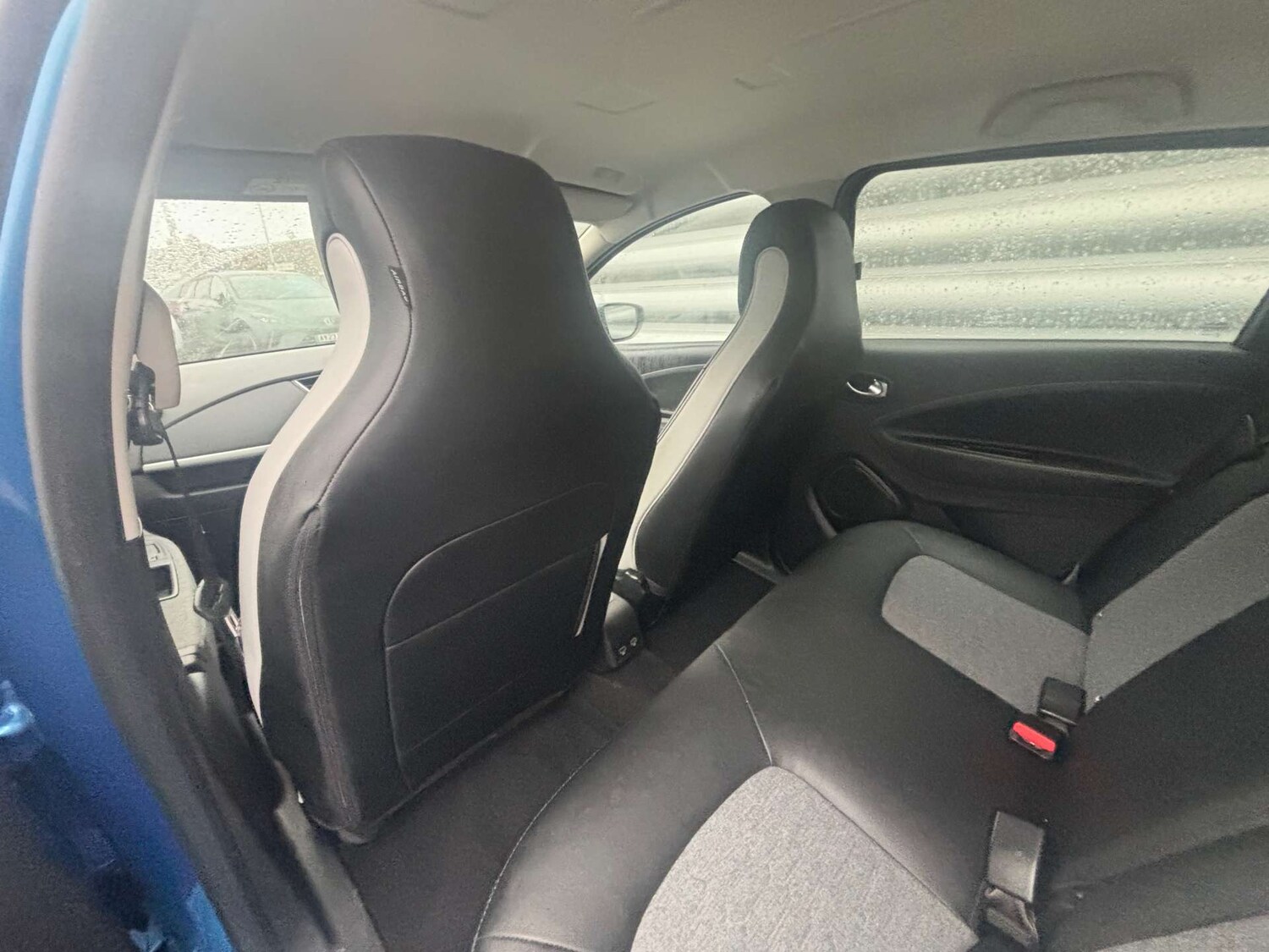 Used Renault Zoe 2020 for sale - 77446408: Photo 15