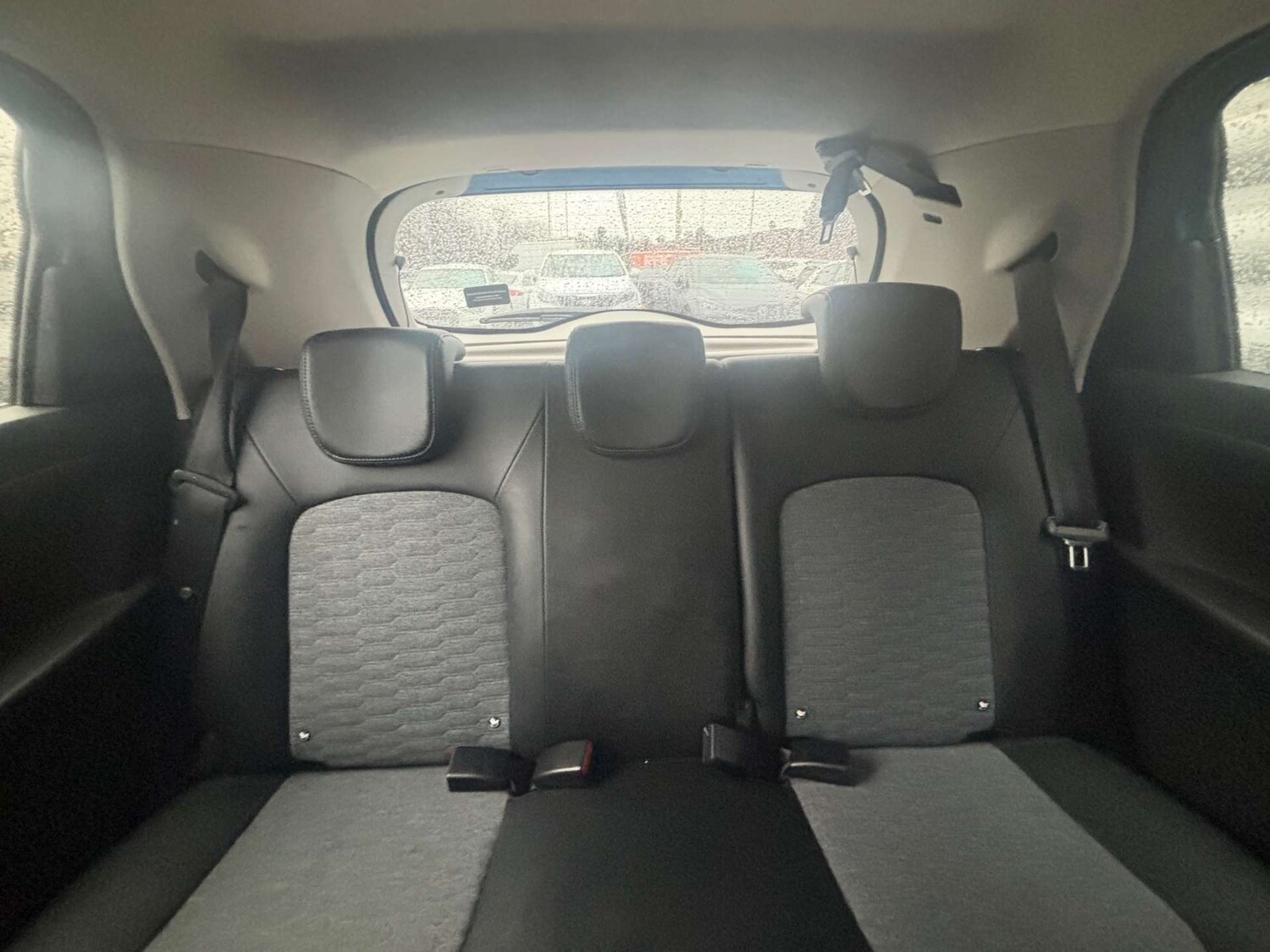 Used Renault Zoe 2020 for sale - 77446408: Photo 16