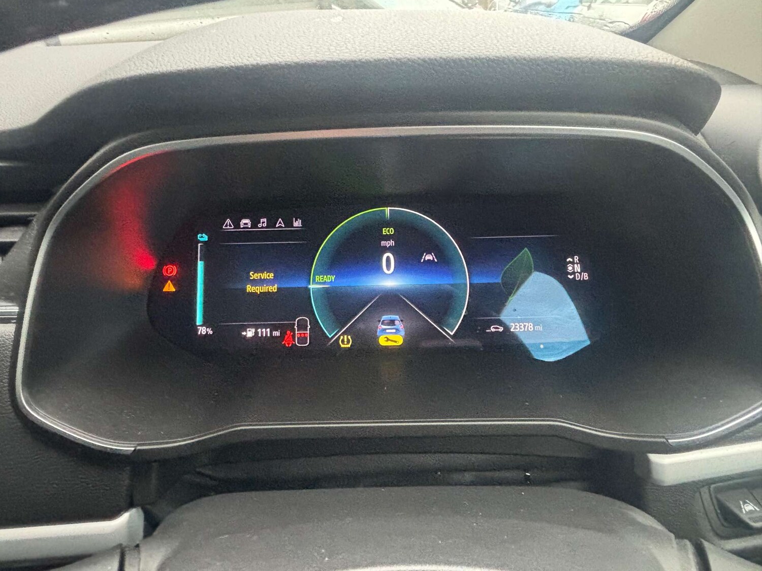 Used Renault Zoe 2020 for sale - 77446408: Photo 26