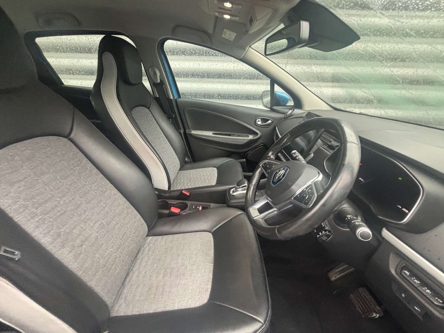 Used Renault Zoe 2020 for sale - 77446408: Photo 29