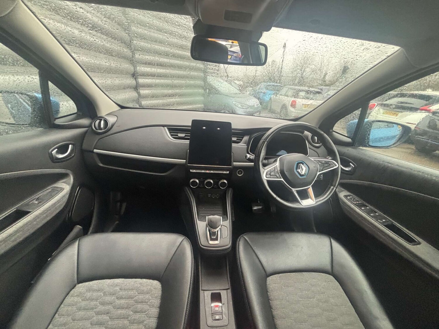 Used Renault Zoe 2020 for sale - 77446408: Photo 31