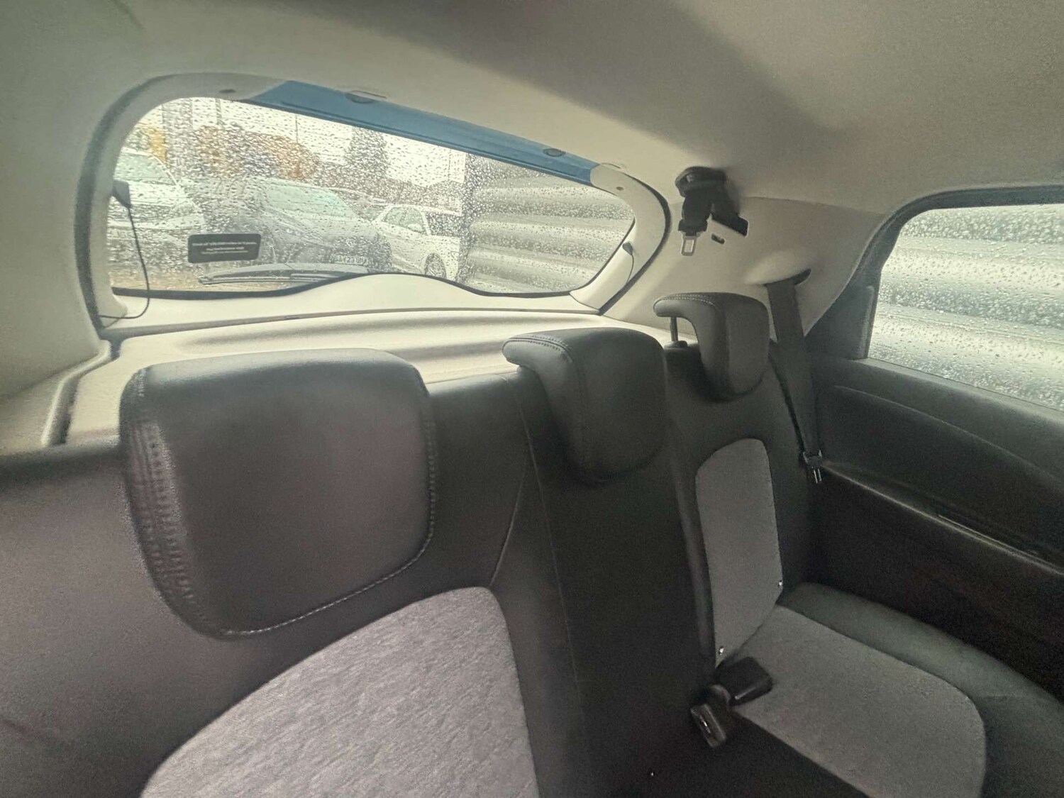 Used Renault Zoe 2020 for sale - 77446408: Photo 32