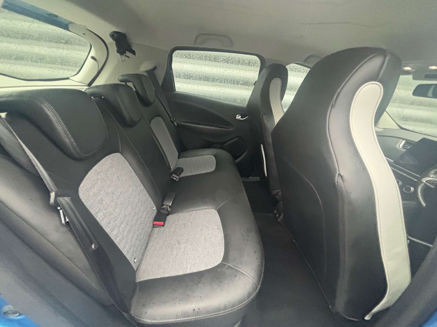 Used Renault Zoe 2020 for sale - 77446408: Photo 33
