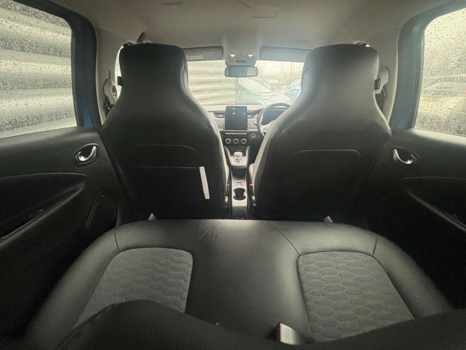 Used Renault Zoe 2020 for sale - 77446408: Photo 35