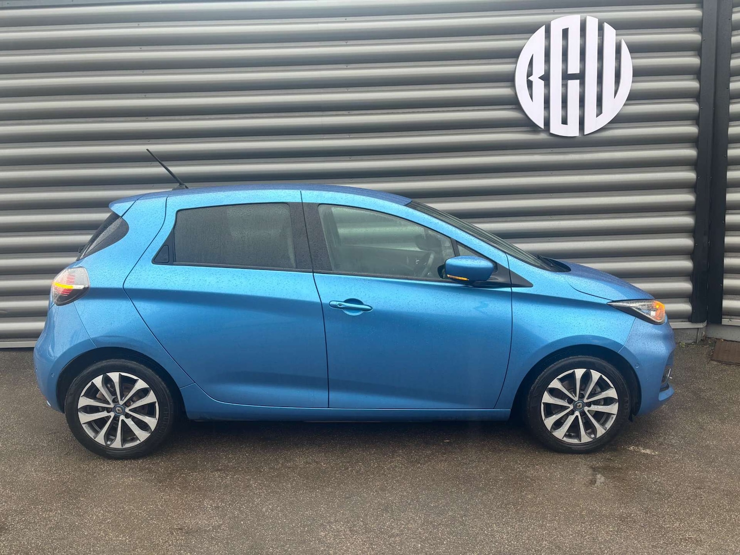 Used Renault Zoe 2020 for sale - 77446408: Photo 5