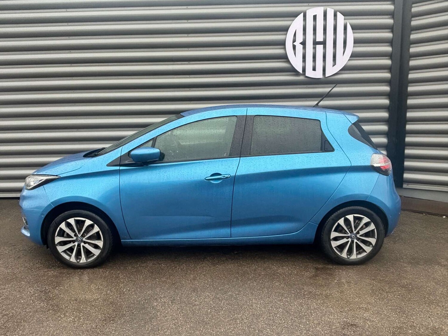 Used Renault Zoe 2020 for sale - 77446408: Photo 6