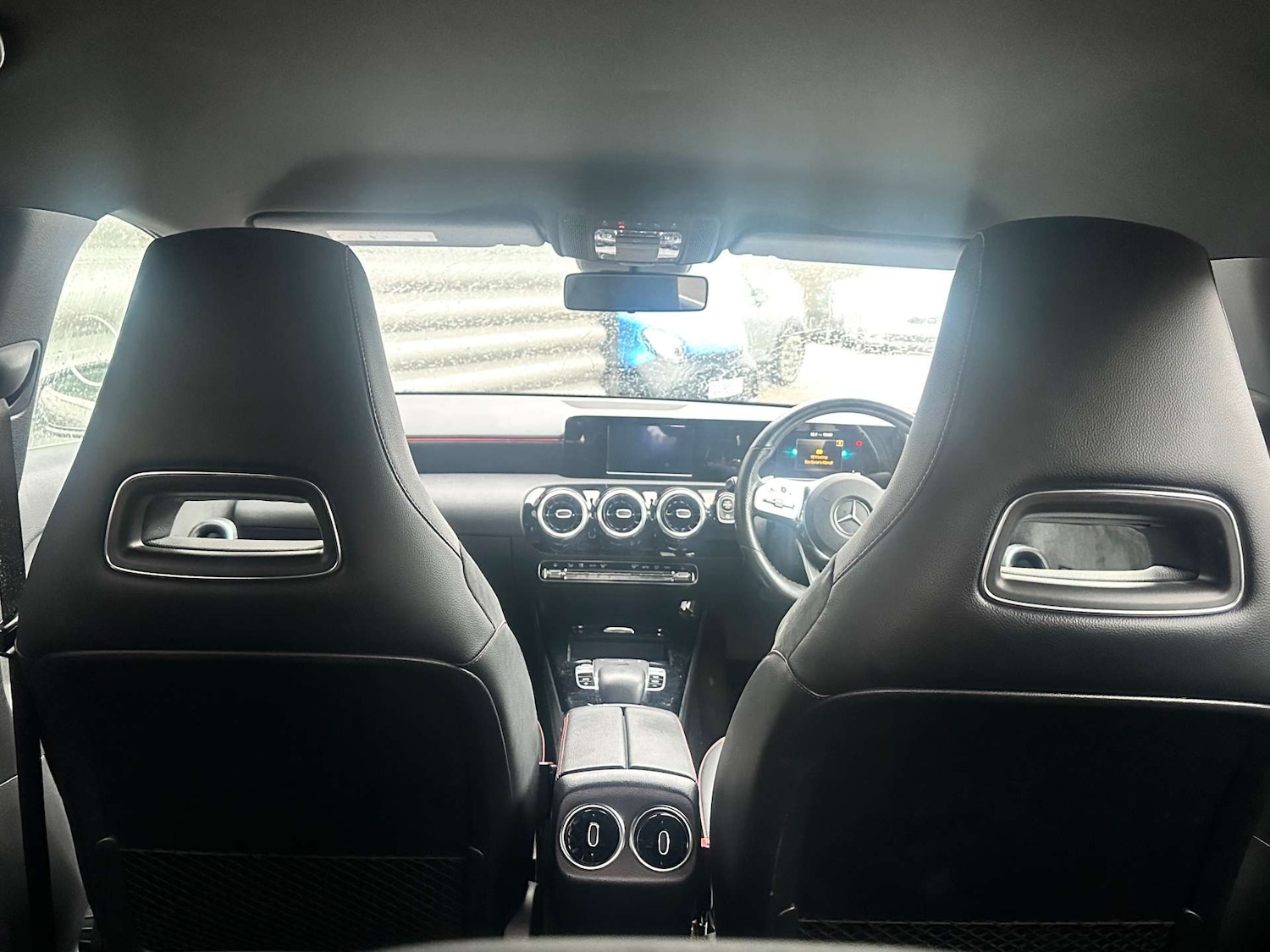 Used Mercedes-Benz A-Class 2019 for sale - 76969216: Photo 11