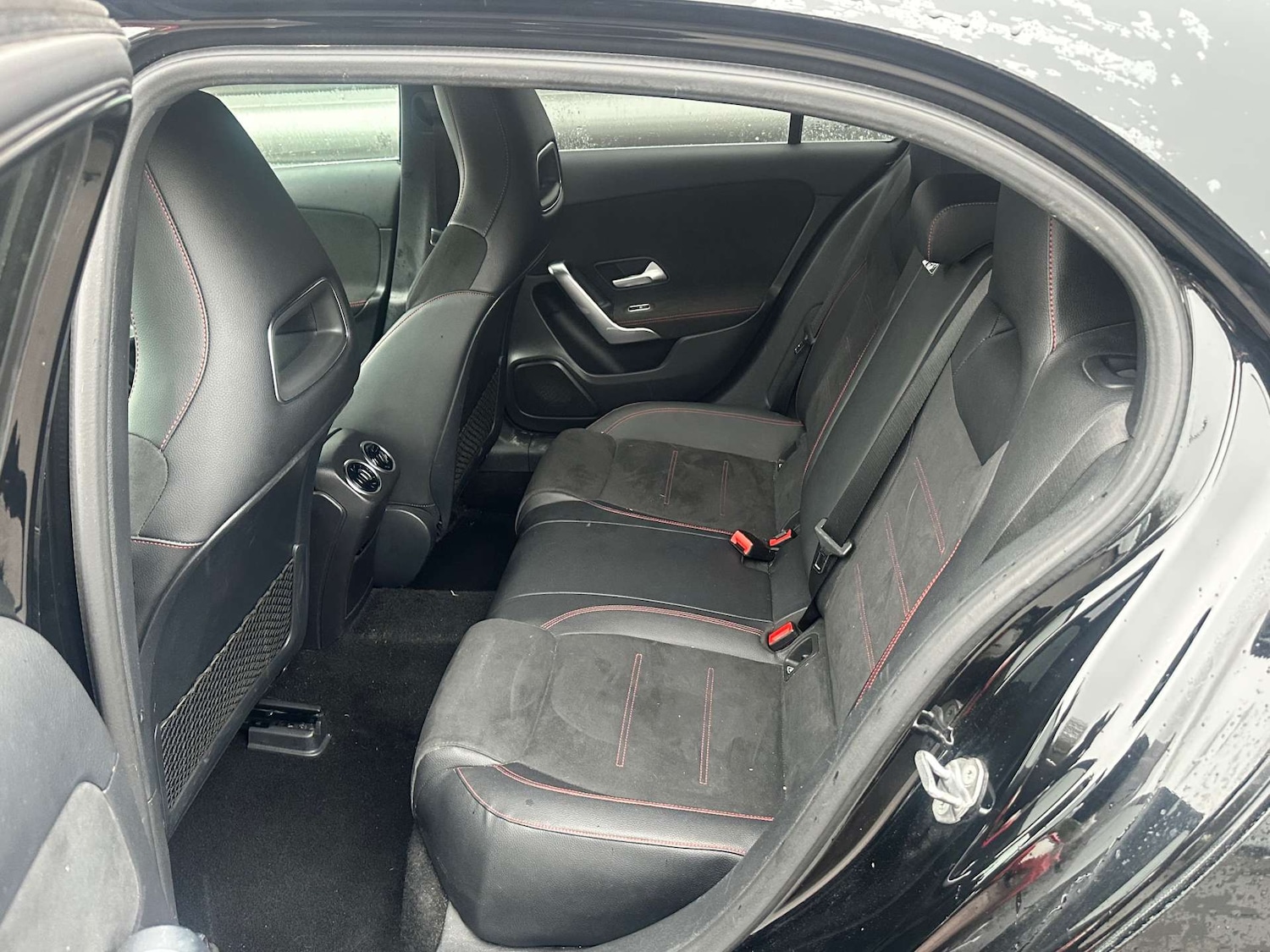 Used Mercedes-Benz A-Class 2019 for sale - 76969216: Photo 12