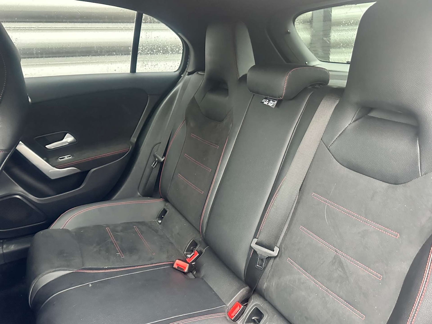 Used Mercedes-Benz A-Class 2019 for sale - 76969216: Photo 13