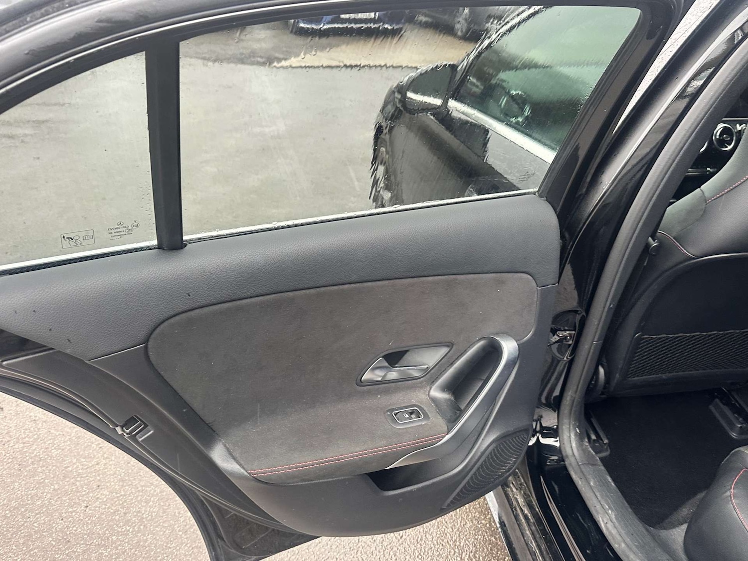 Used Mercedes-Benz A-Class 2019 for sale - 76969216: Photo 14