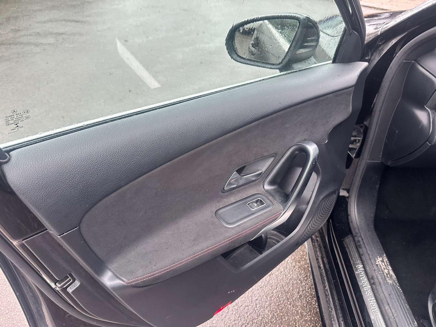 Used Mercedes-Benz A-Class 2019 for sale - 76969216: Photo 15