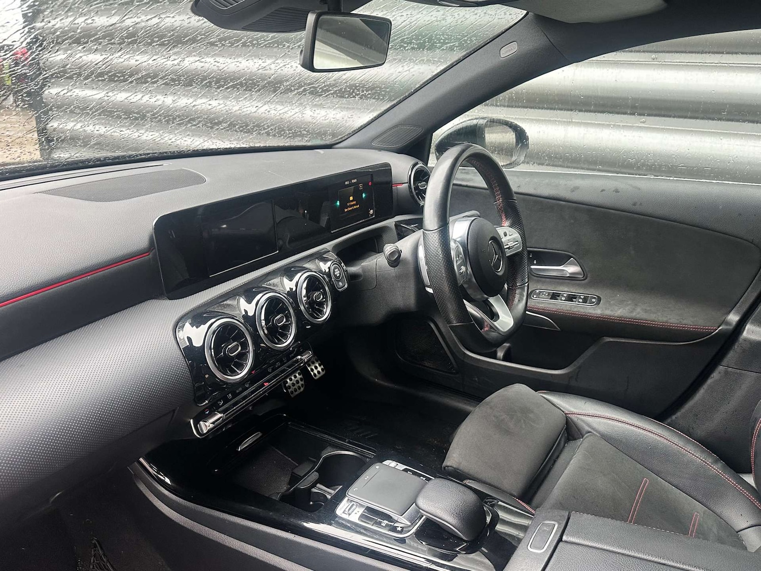 Used Mercedes-Benz A-Class 2019 for sale - 76969216: Photo 16