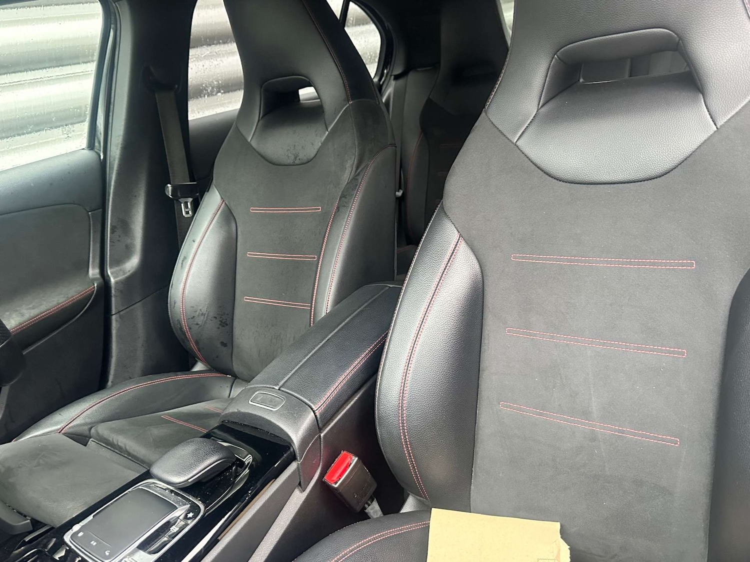 Used Mercedes-Benz A-Class 2019 for sale - 76969216: Photo 17