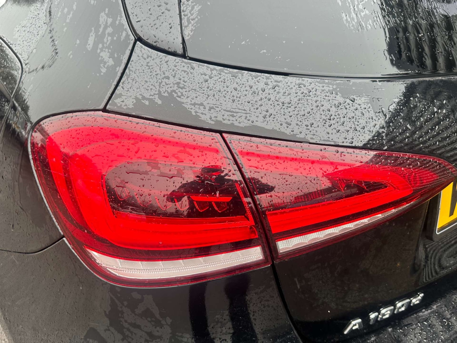 Used Mercedes-Benz A-Class 2019 for sale - 76969216: Photo 18