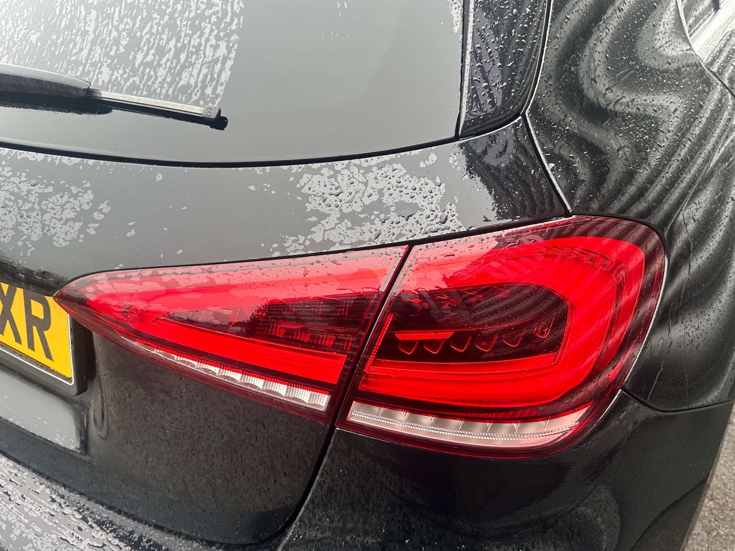 Used Mercedes-Benz A-Class 2019 for sale - 76969216: Photo 19