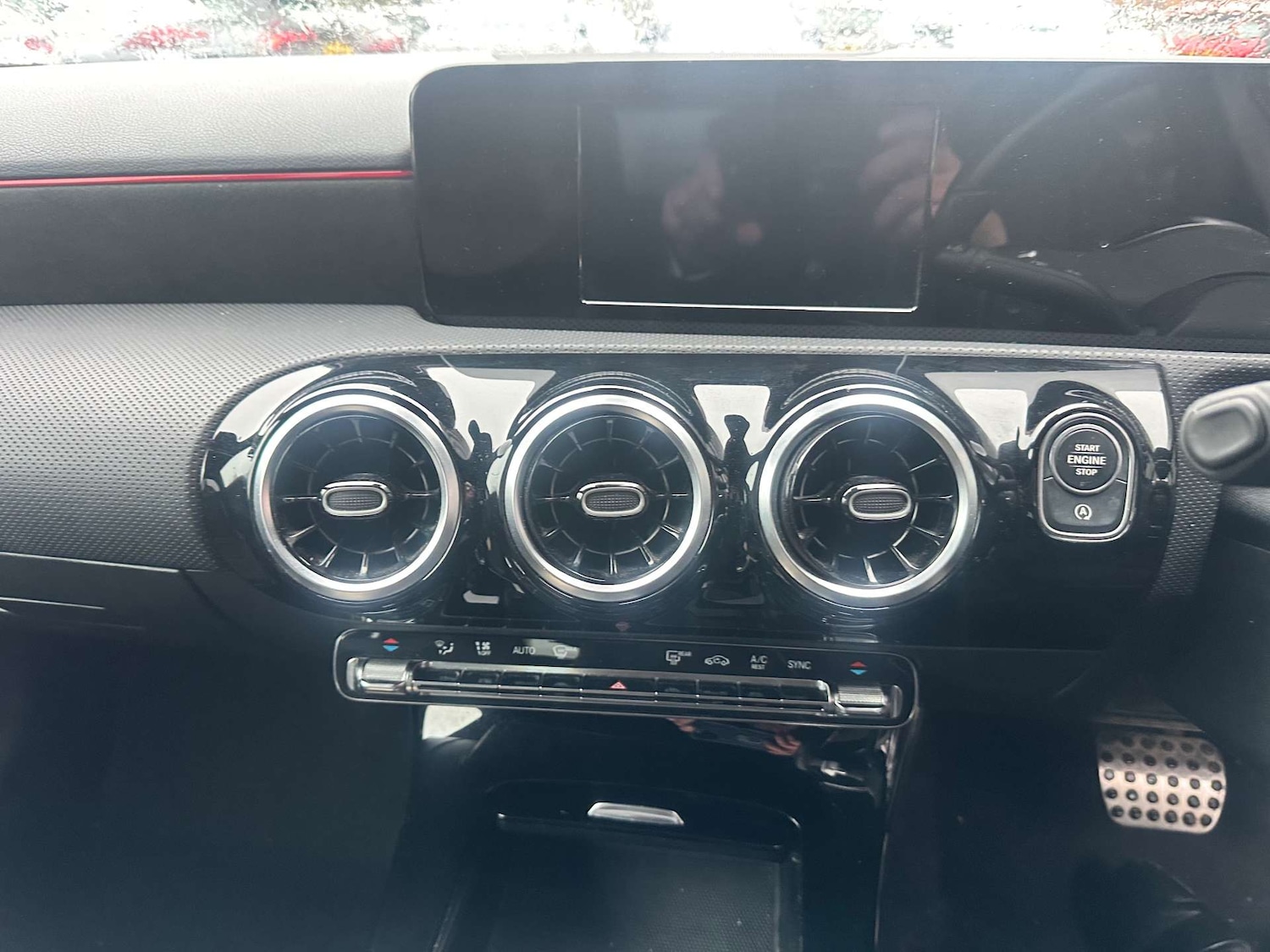 Used Mercedes-Benz A-Class 2019 for sale - 76969216: Photo 22