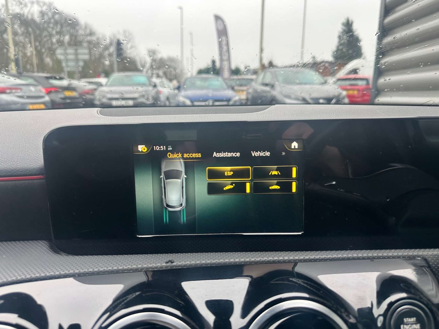 Used Mercedes-Benz A-Class 2019 for sale - 76969216: Photo 23