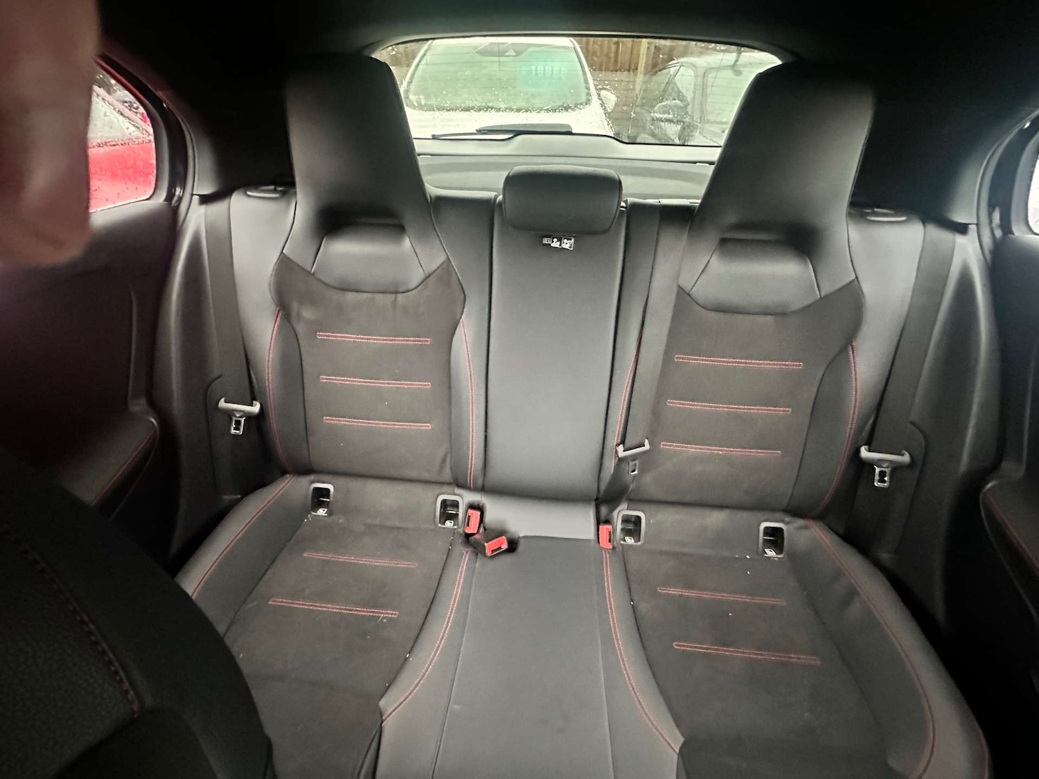 Used Mercedes-Benz A-Class 2019 for sale - 76969216: Photo 25