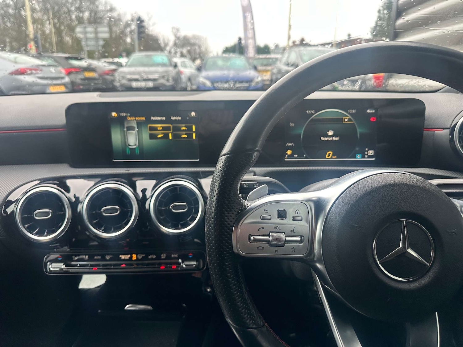 Used Mercedes-Benz A-Class 2019 for sale - 76969216: Photo 27