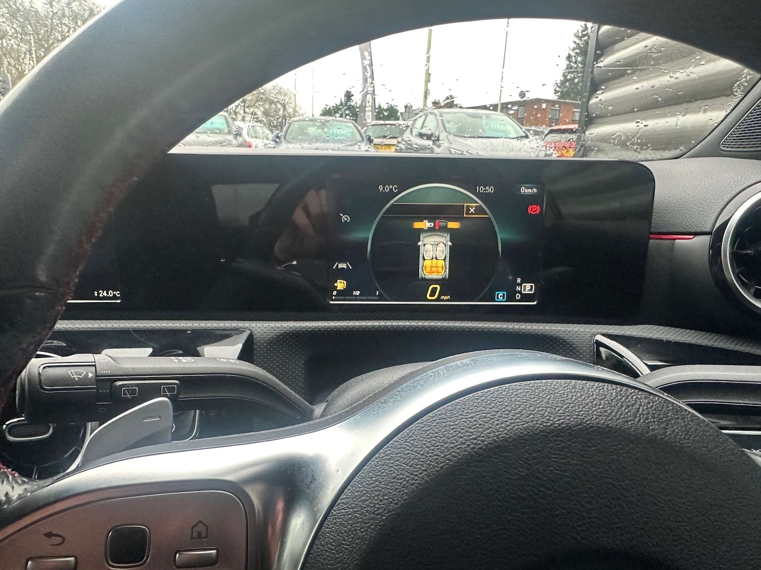 Used Mercedes-Benz A-Class 2019 for sale - 76969216: Photo 29