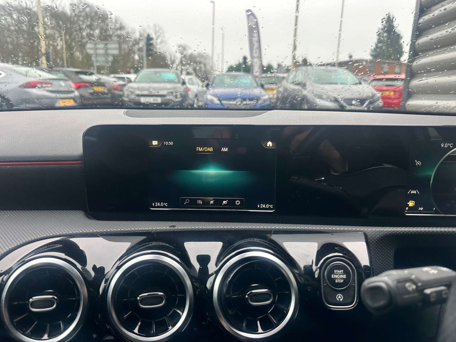 Used Mercedes-Benz A-Class 2019 for sale - 76969216: Photo 30