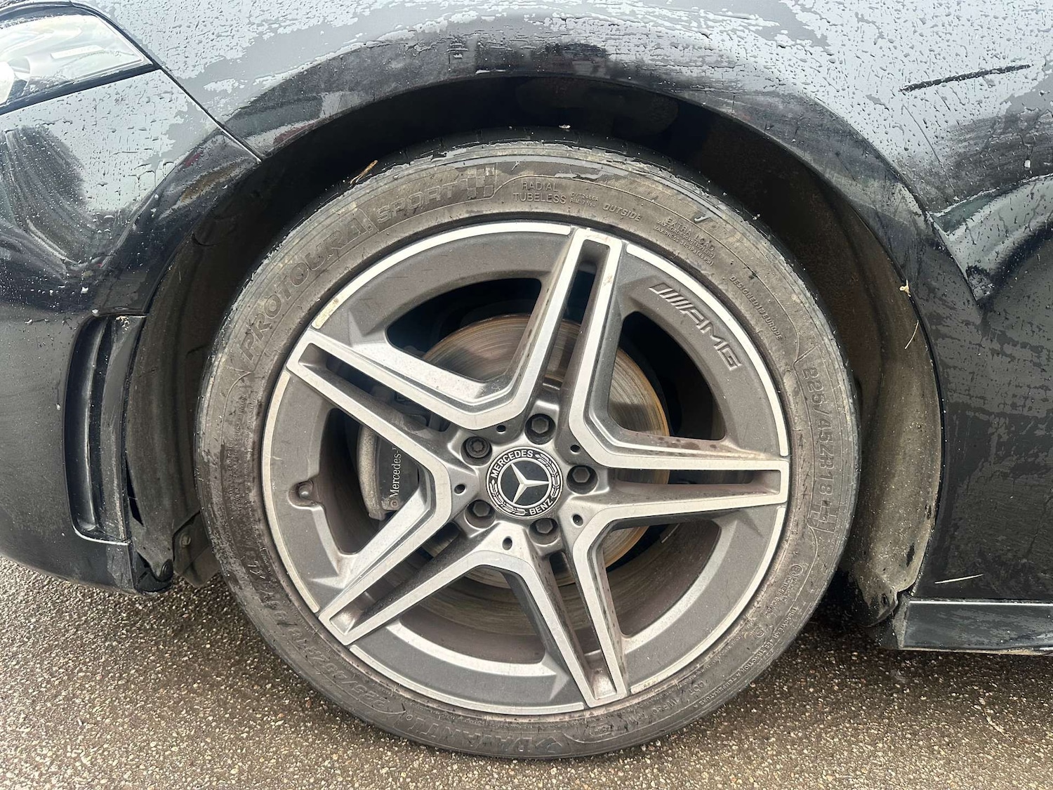 Used Mercedes-Benz A-Class 2019 for sale - 76969216: Photo 31