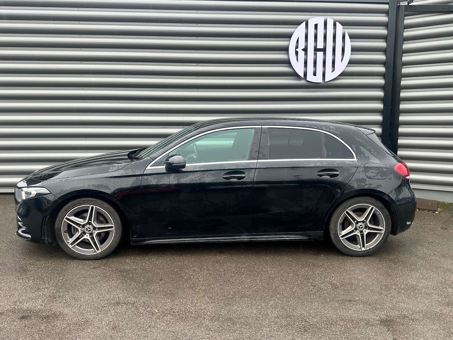 Used Mercedes-Benz A-Class 2019 for sale - 76969216: Photo 6