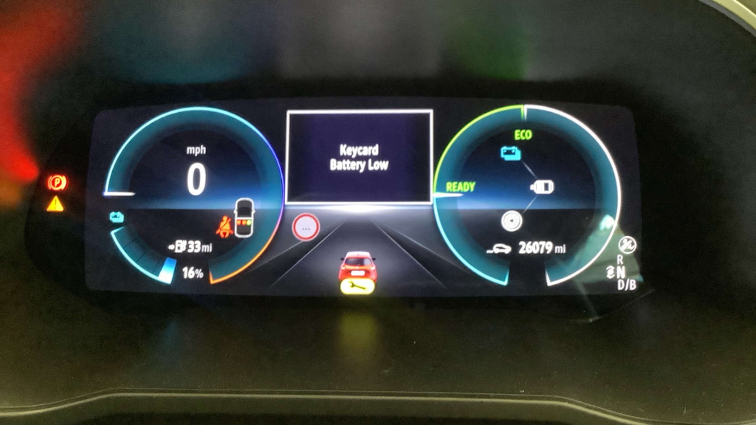 Used Renault Zoe 2021 for sale - 78218171: Photo 10