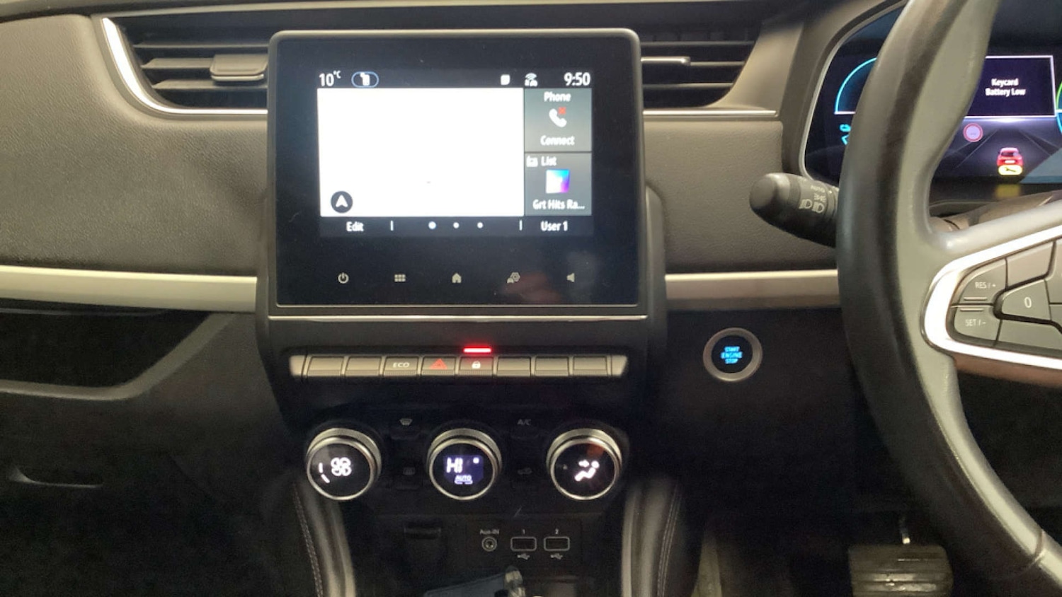 Used Renault Zoe 2021 for sale - 78218171: Photo 11