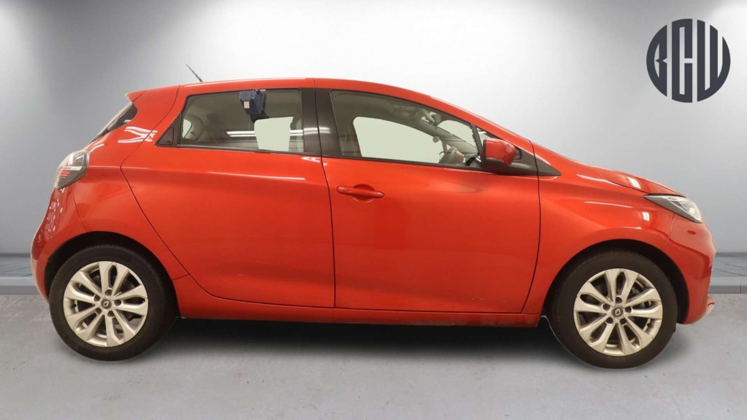 Used Renault Zoe 2021 for sale - 78218171: Photo 5