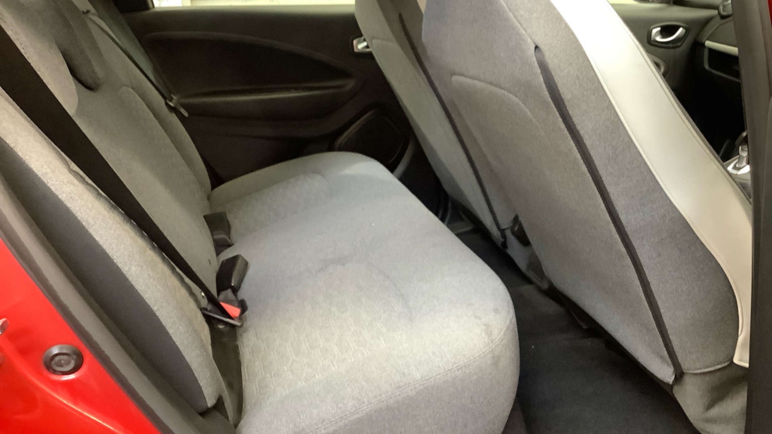 Used Renault Zoe 2021 for sale - 78218171: Photo 8