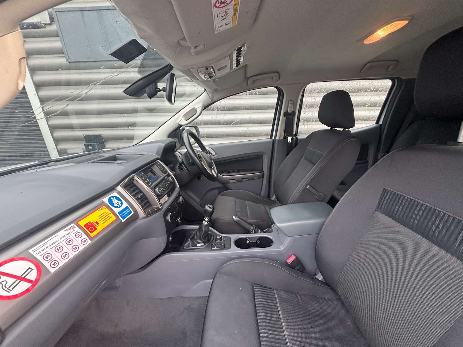 Used Ford Ranger 2019 for sale - 77115858: Photo 10