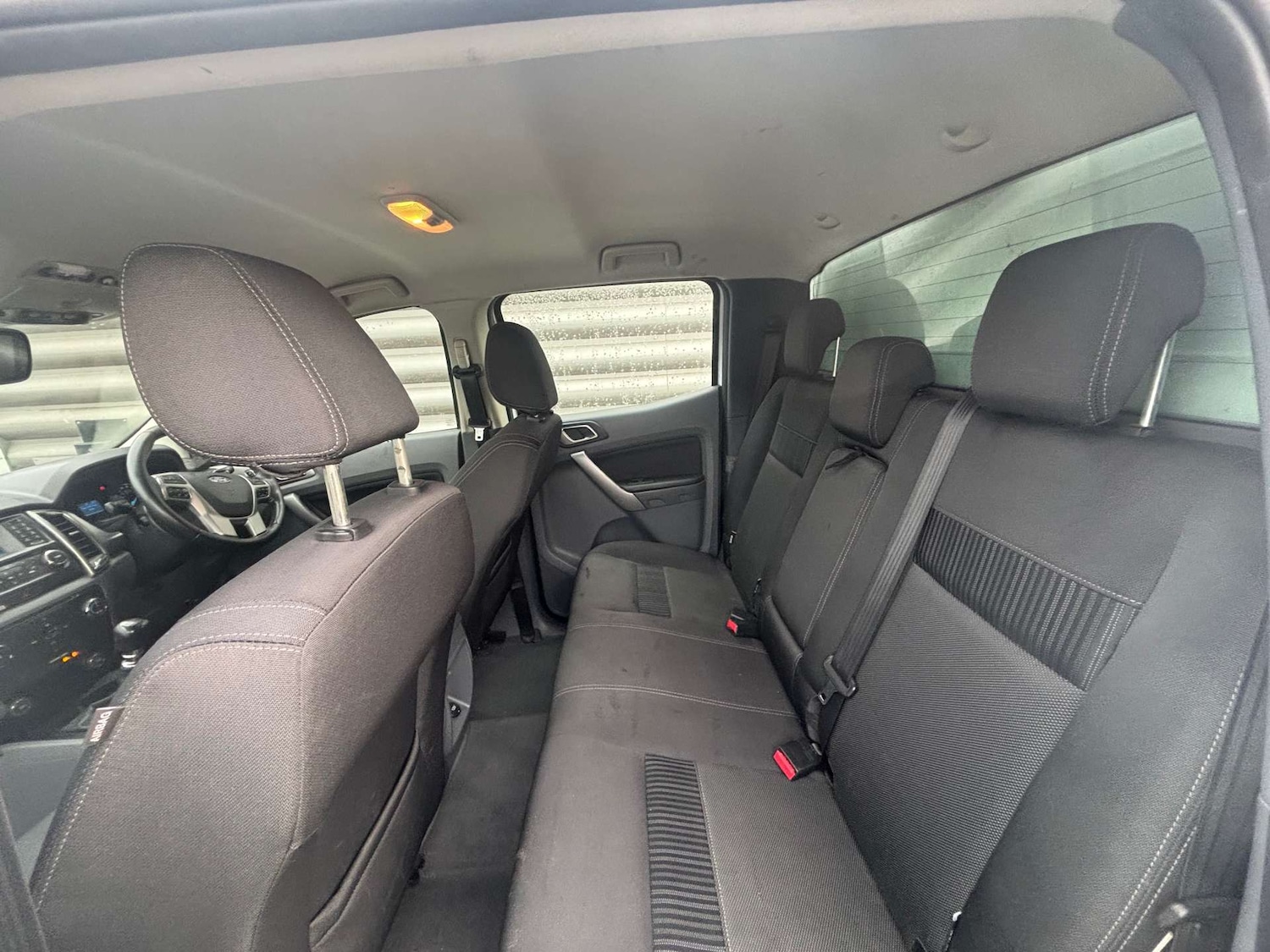 Used Ford Ranger 2019 for sale - 77115858: Photo 11