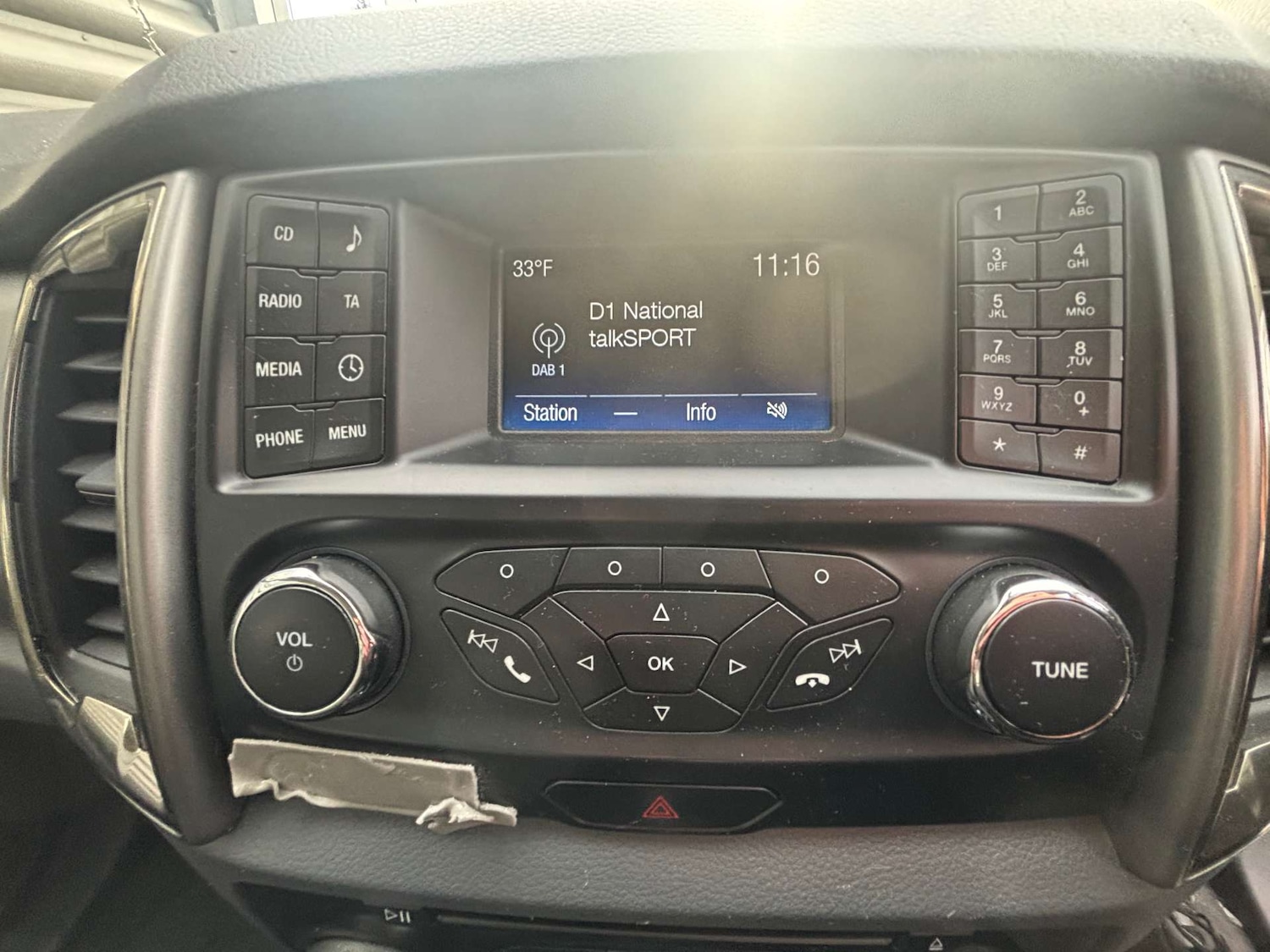 Used Ford Ranger 2019 for sale - 77115858: Photo 14