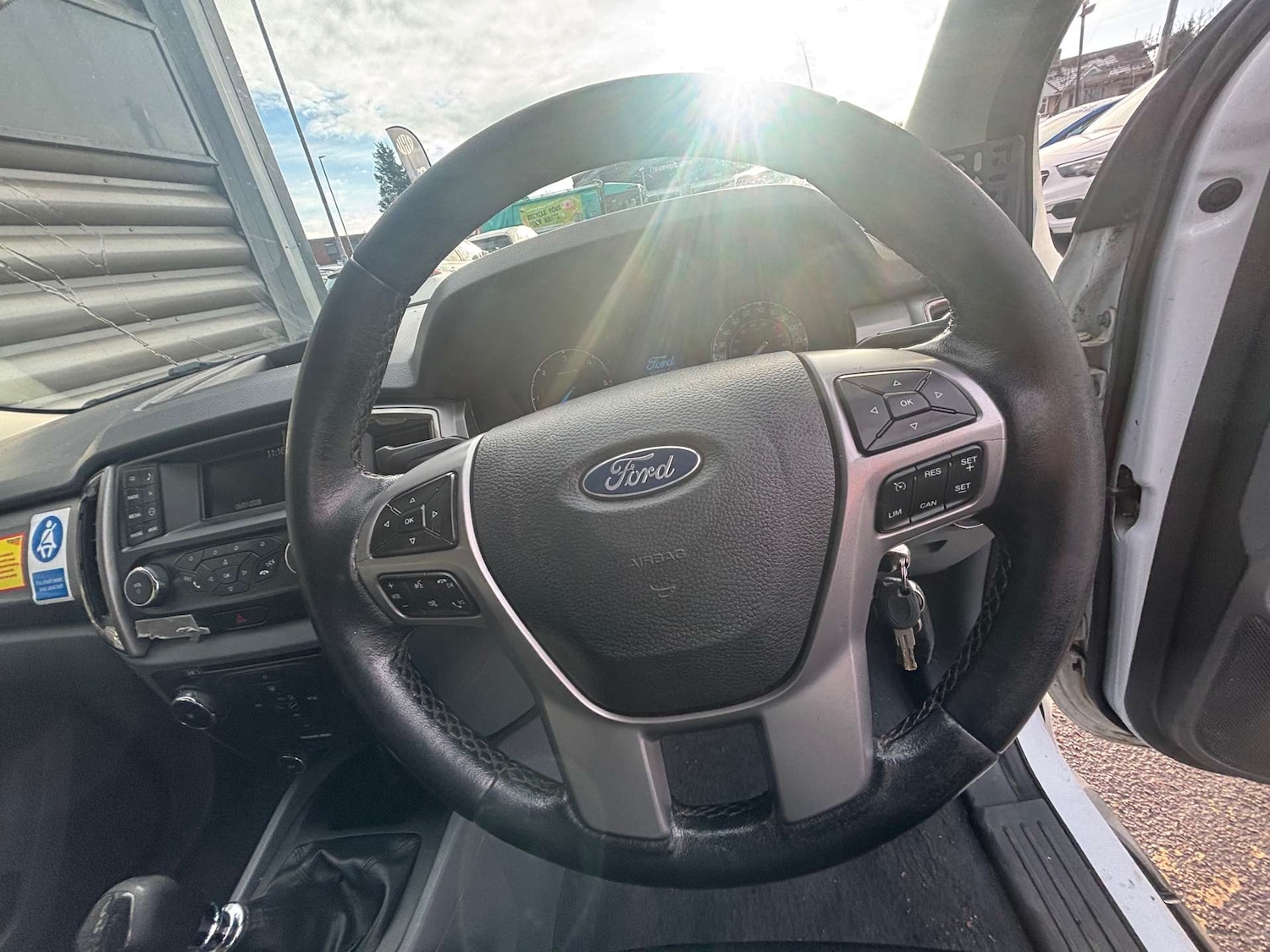 Used Ford Ranger 2019 for sale - 77115858: Photo 16