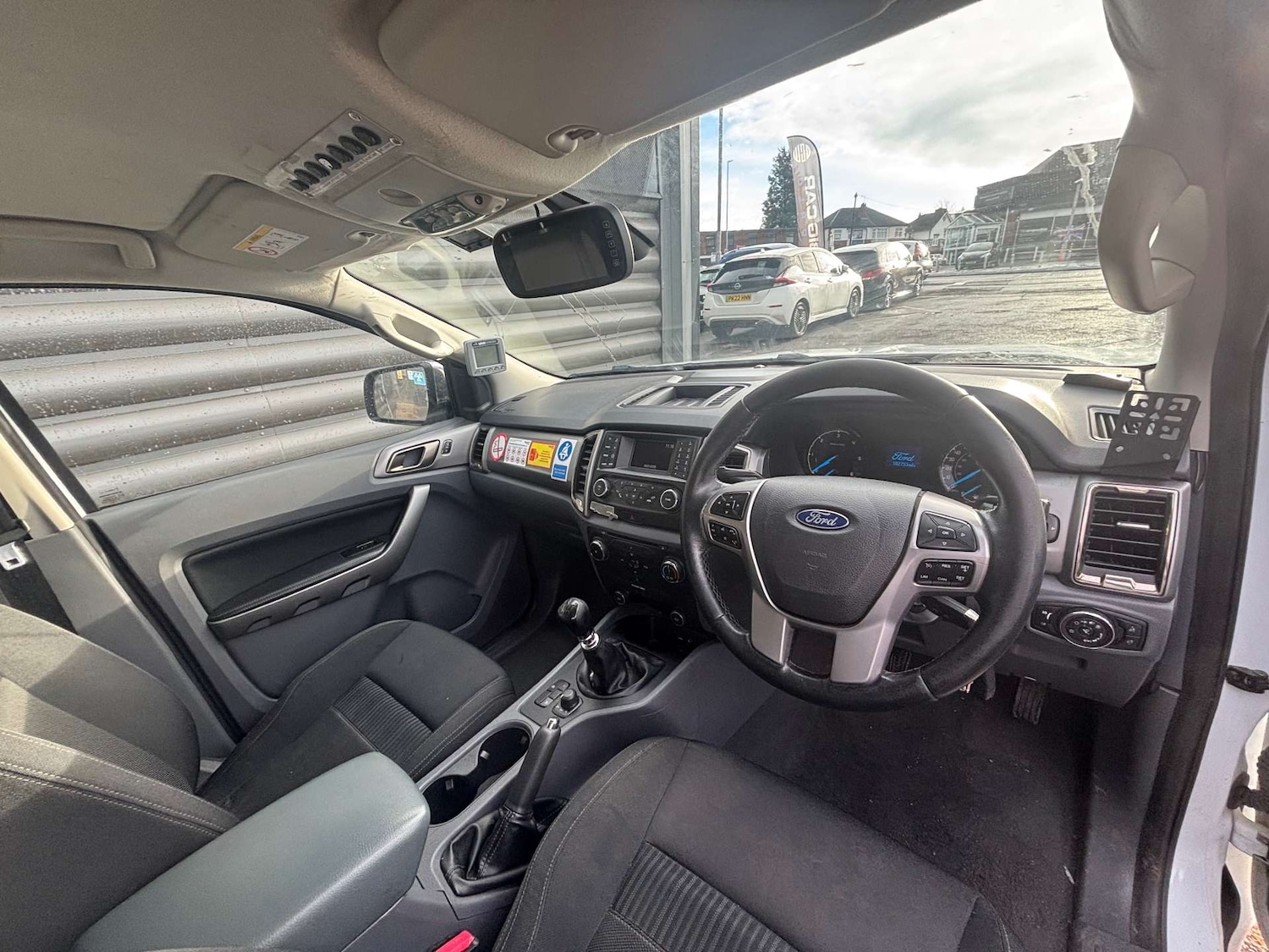 Used Ford Ranger 2019 for sale - 77115858: Photo 17