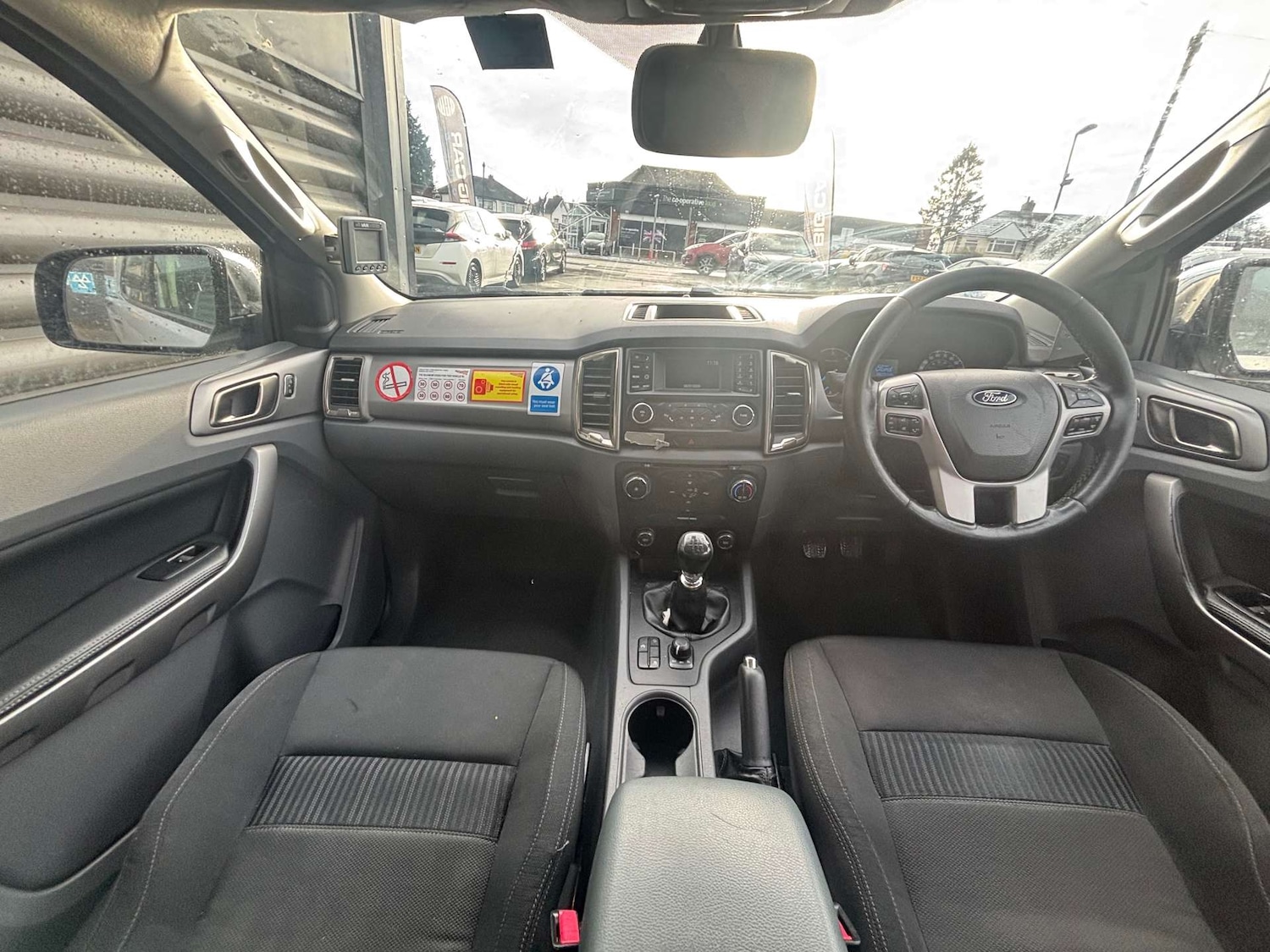 Used Ford Ranger 2019 for sale - 77115858: Photo 18