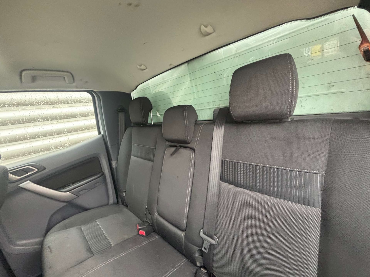 Used Ford Ranger 2019 for sale - 77115858: Photo 19