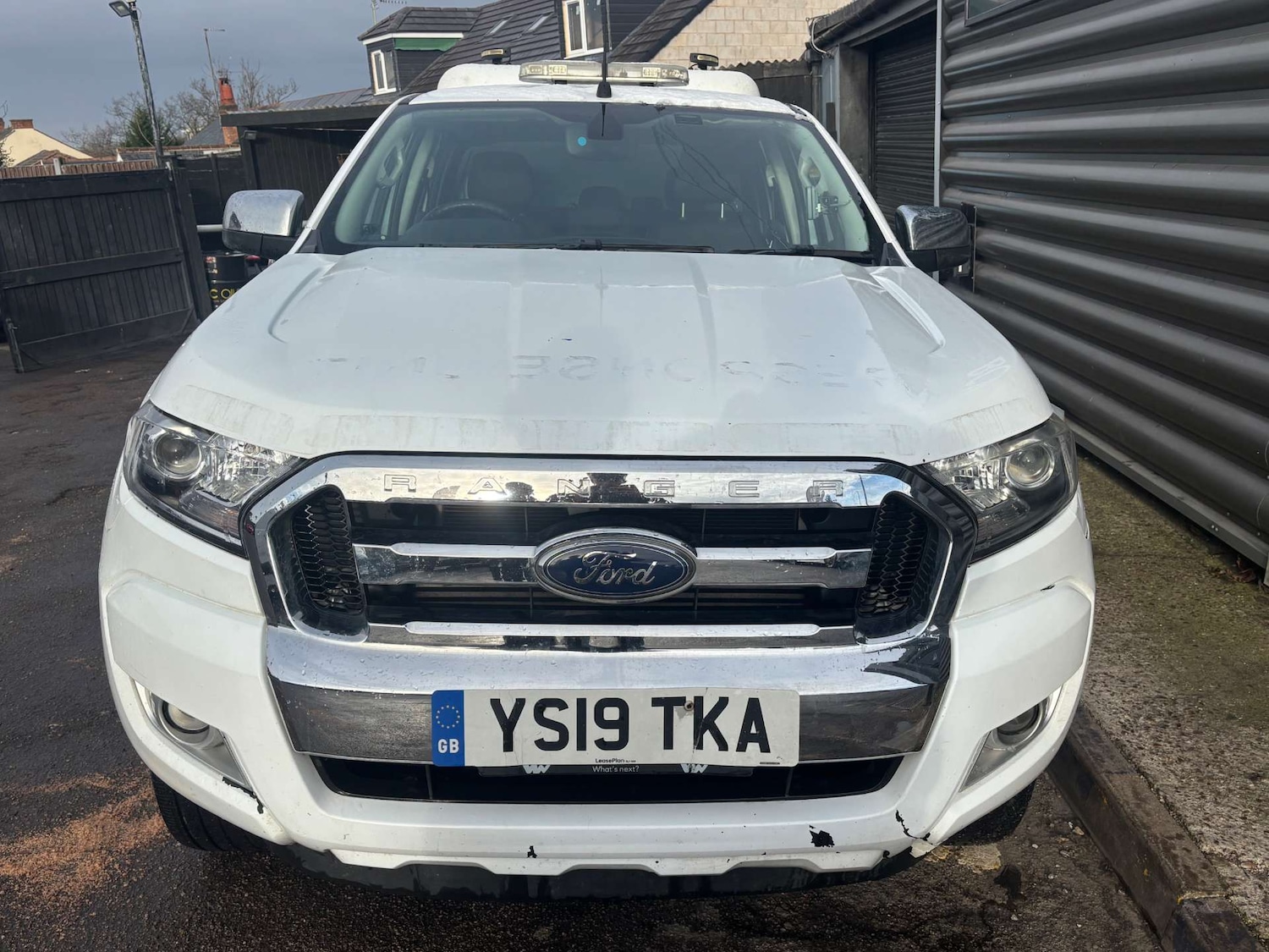 Used Ford Ranger 2019 for sale - 77115858: Photo 2