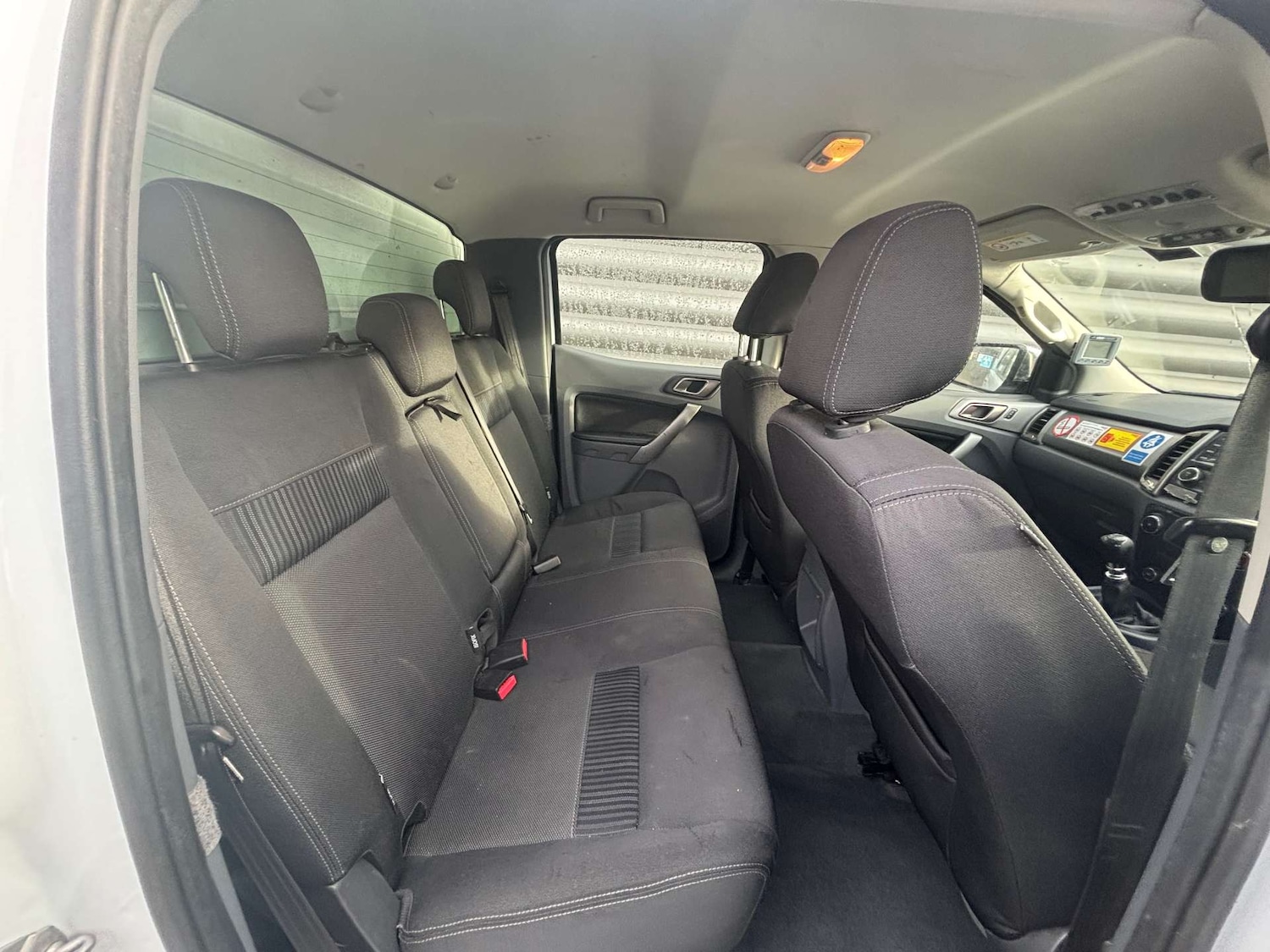 Used Ford Ranger 2019 for sale - 77115858: Photo 20