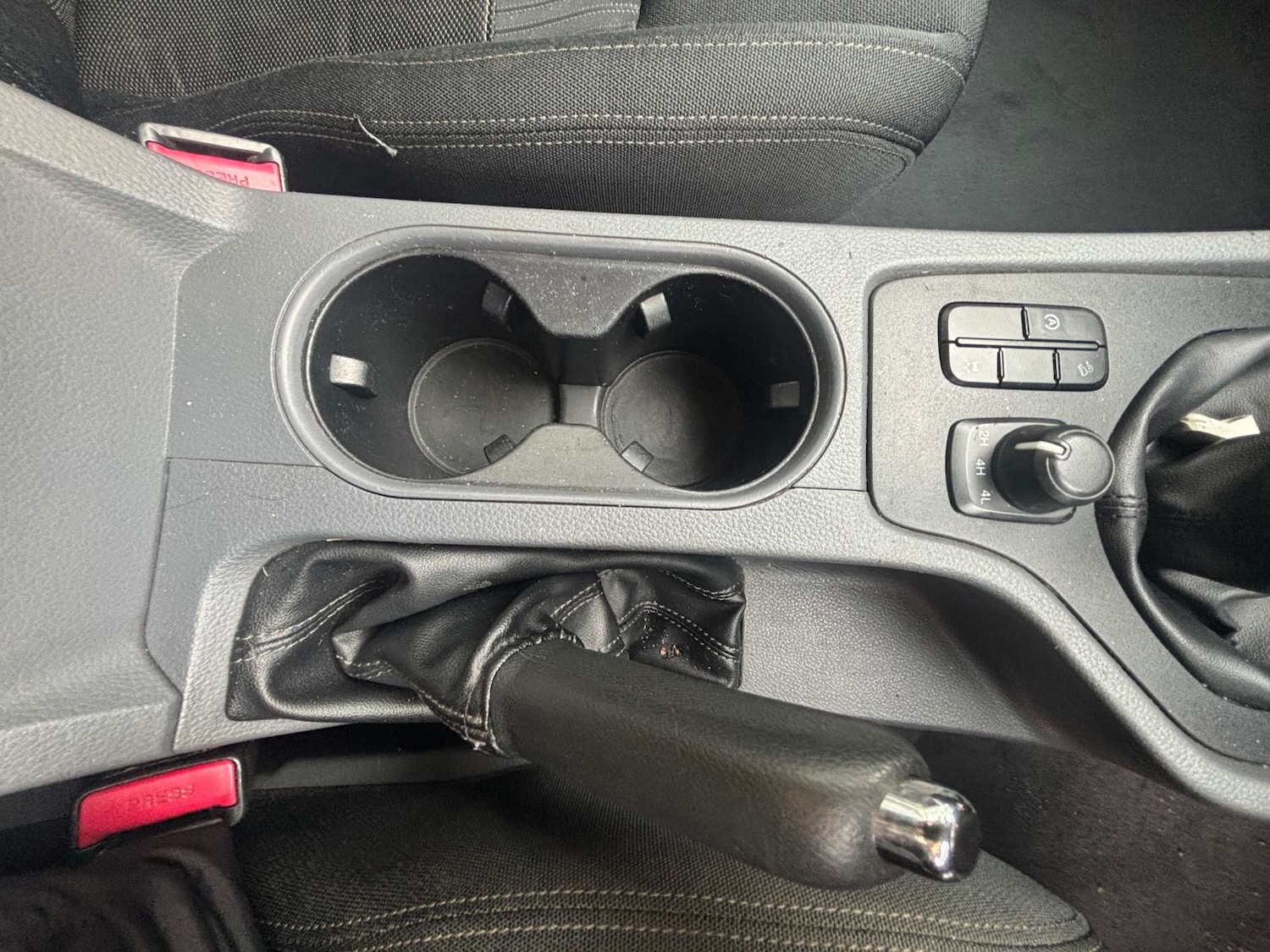 Used Ford Ranger 2019 for sale - 77115858: Photo 22