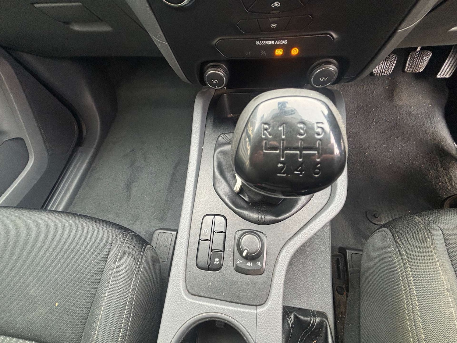 Used Ford Ranger 2019 for sale - 77115858: Photo 23