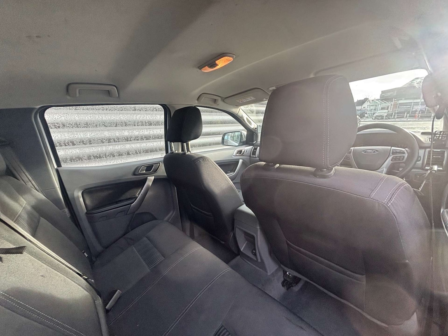 Used Ford Ranger 2019 for sale - 77115858: Photo 28