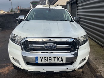 Used Ford Ranger 2019 for sale - 77115858: Photo