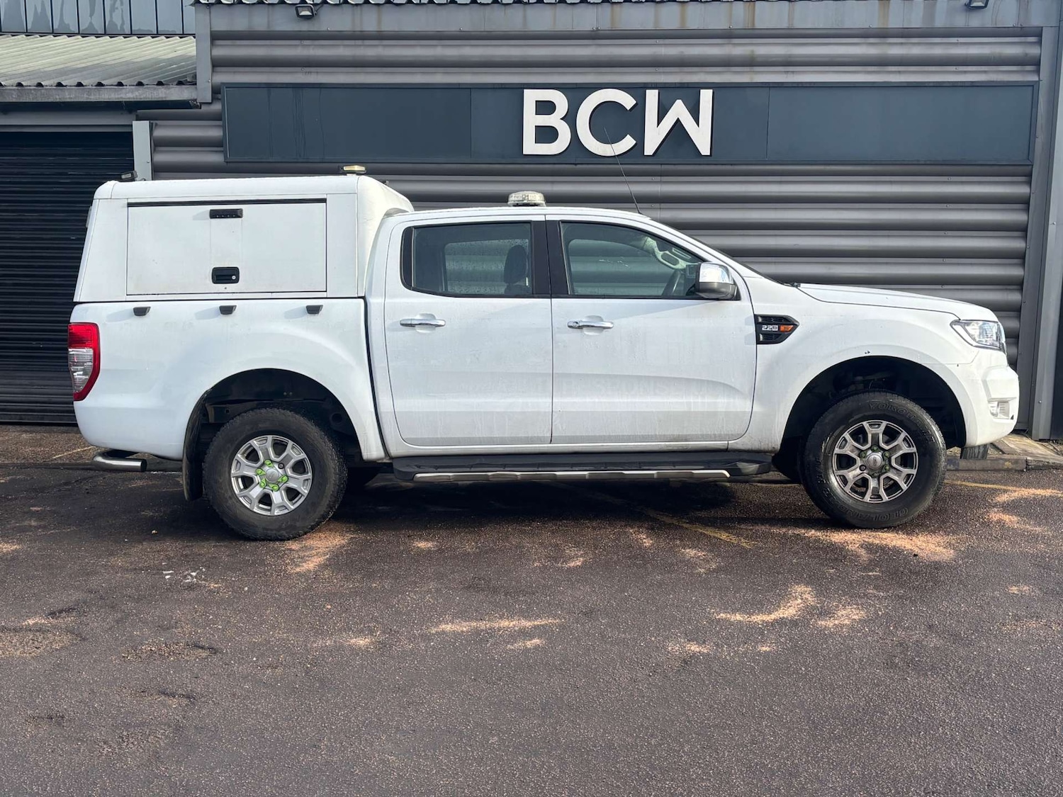 Used Ford Ranger 2019 for sale - 77115858: Photo 4