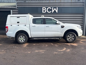 Used Ford Ranger 2019 for sale - 77115858: Photo
